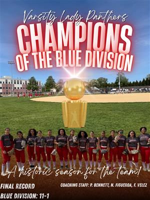 Champs 2025